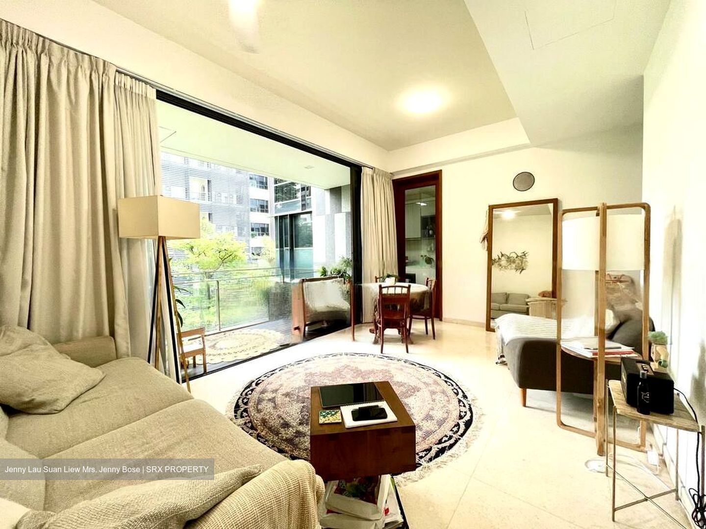 One Balmoral (D10), Condominium #480814181